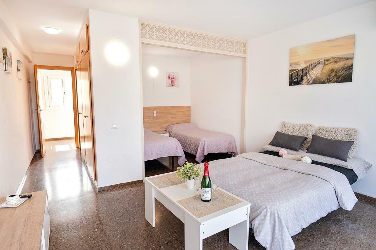 Anne Apartamento